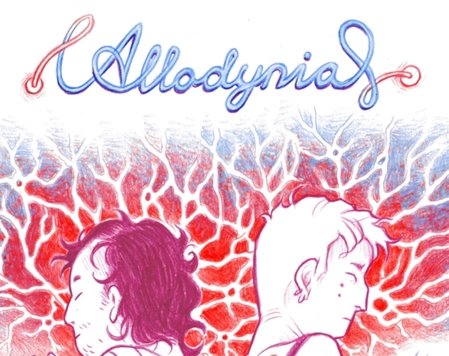 Allodynia cover