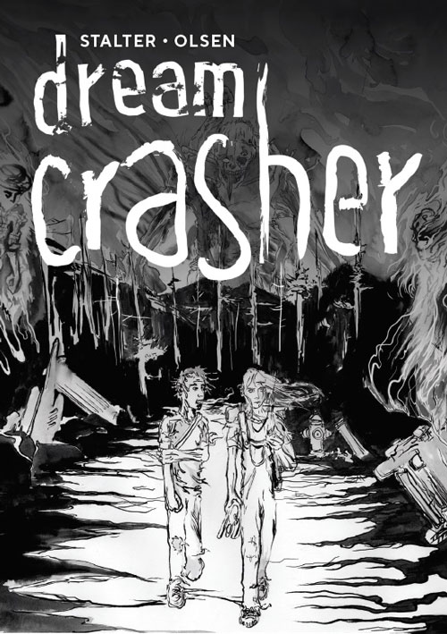 Dream Crasher