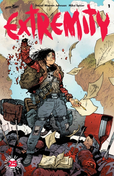 Extremity cover