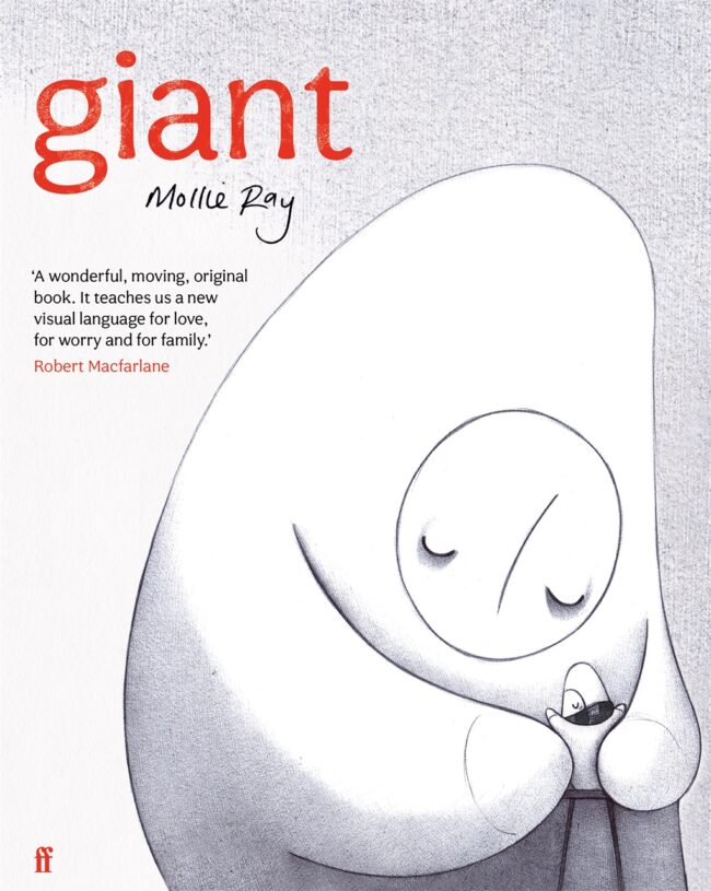 Giant cover