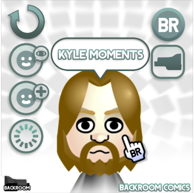 Kyle Moments