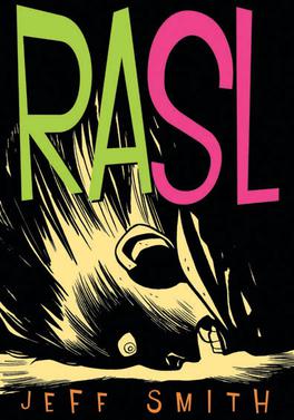 RASL cover