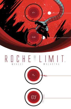 Roche Limit cover