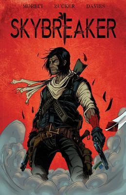 Skybreaker cover