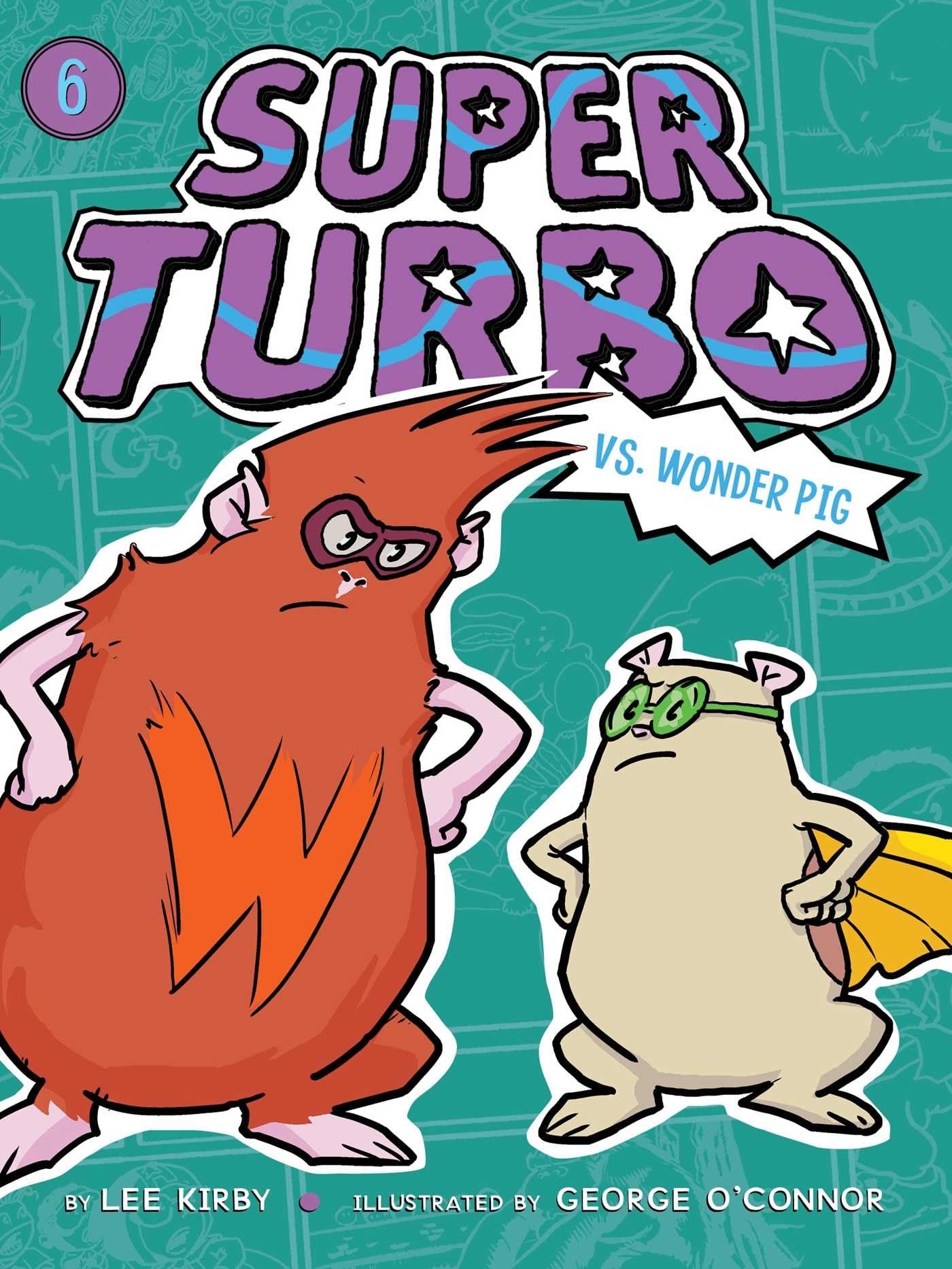 Ten-Ton Titan Terrier cover