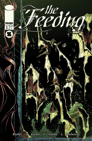 The Feeding cover
