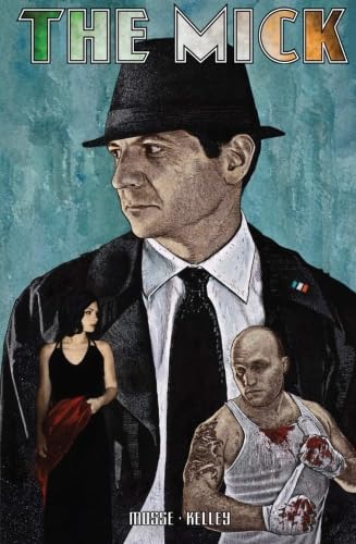 The Mick cover