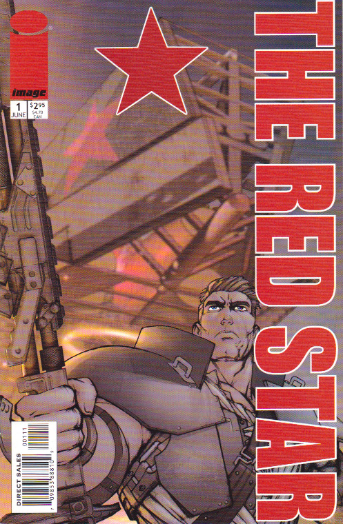 The Red Star