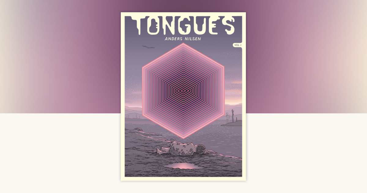 Tongues cover