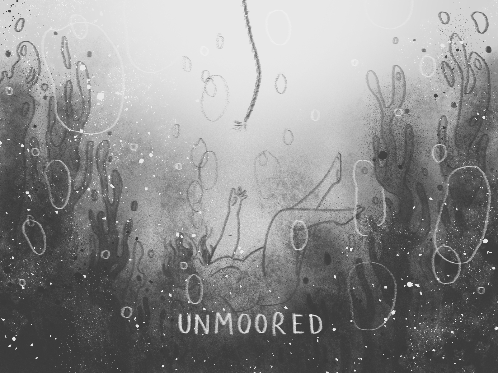 Unmoored cover