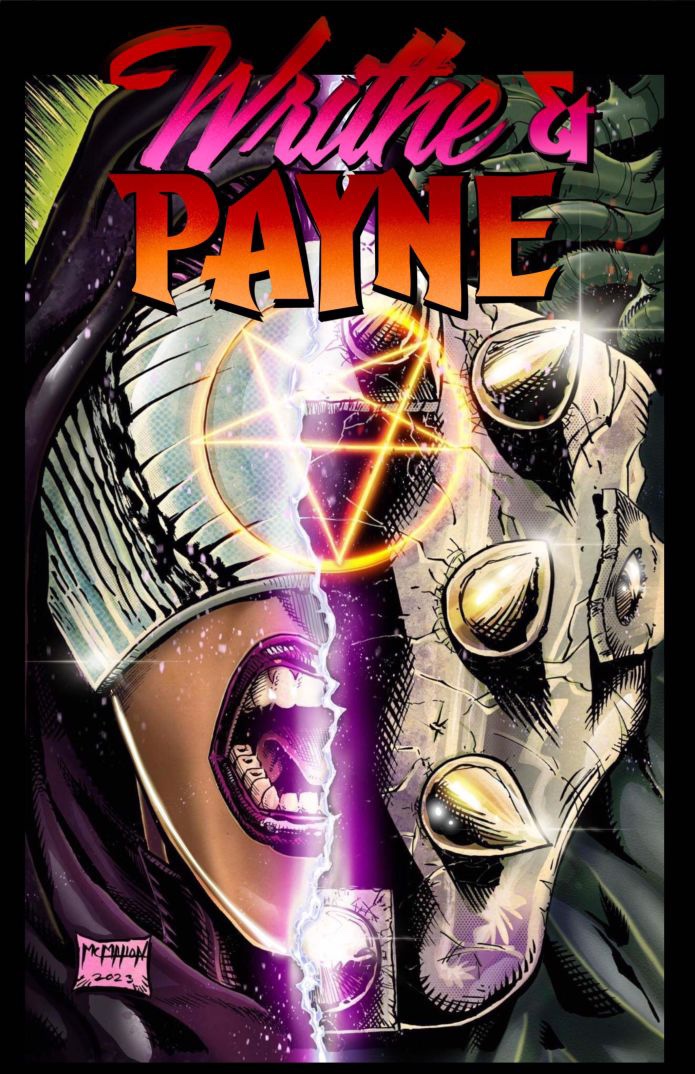 Writhe & Payne
