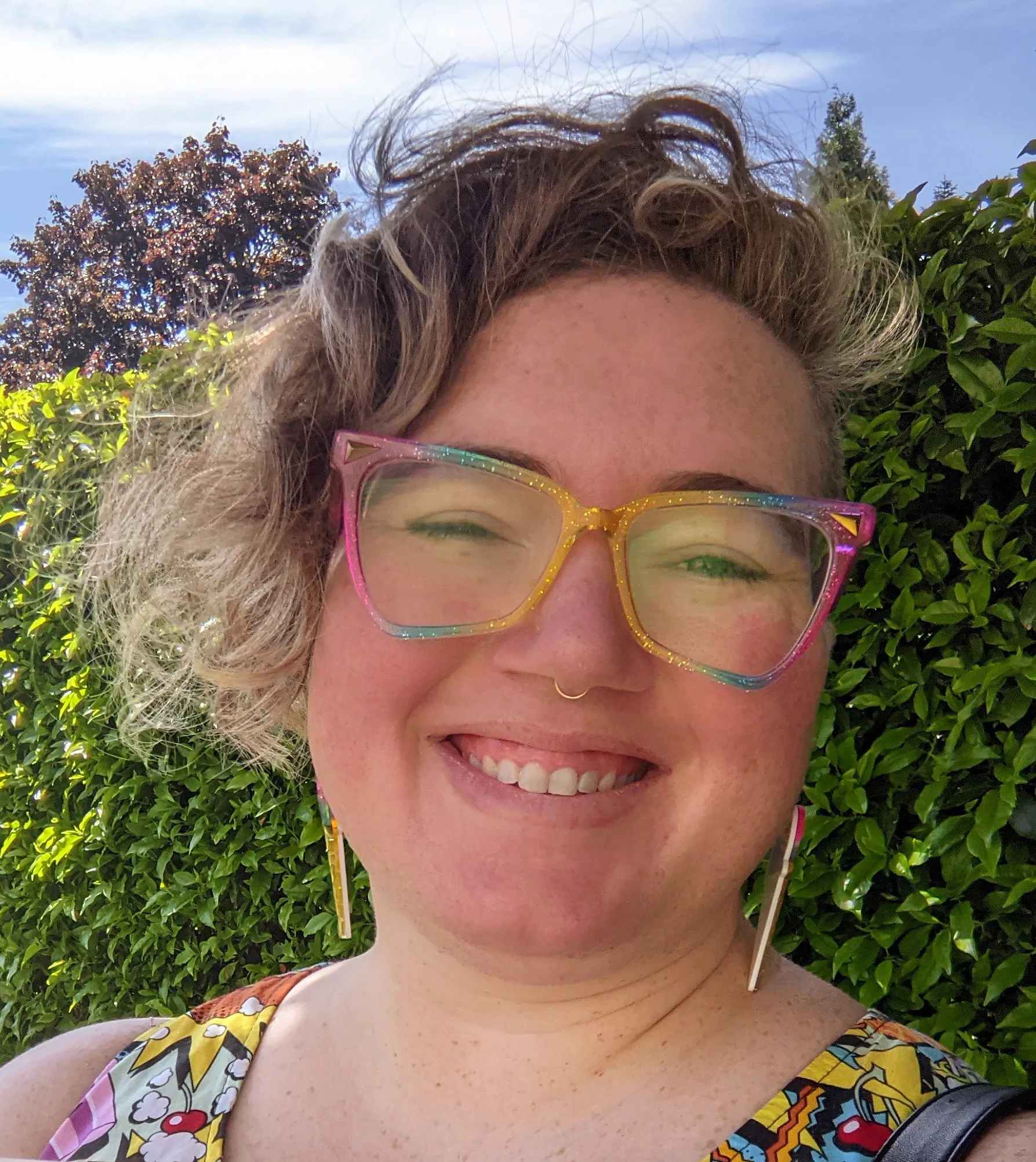 Christianne Gillenardo-Goudreau