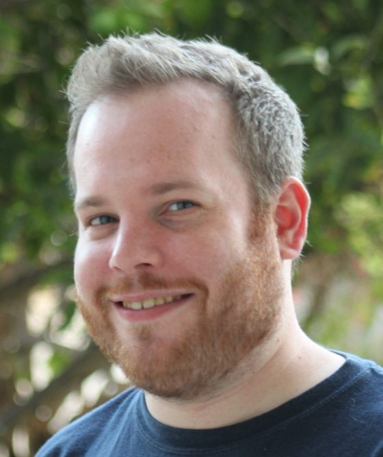 David Pepose - writer