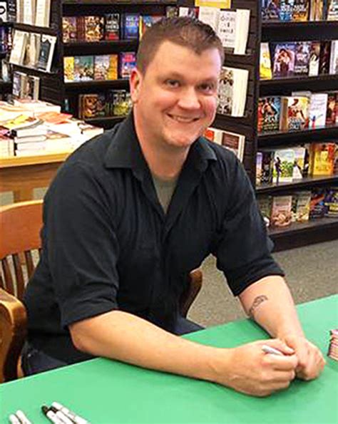Eric Palicki - writer, editor