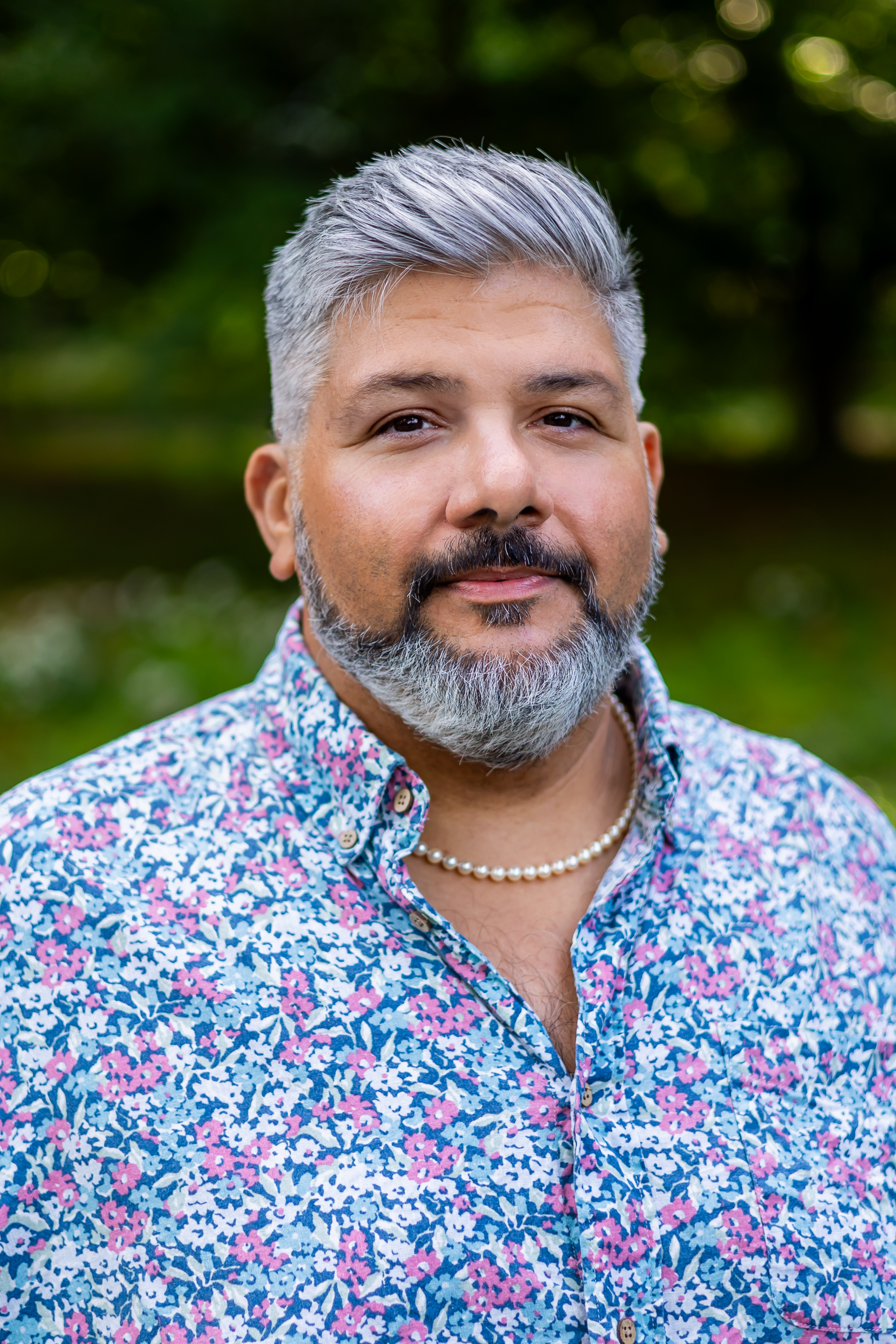 Jarrett Melendez - writer