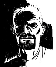 Jason Copland - artist, writer