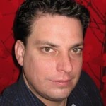 John Barber - writer, editor