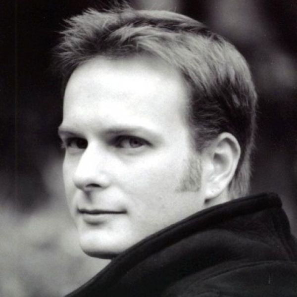 Mark Poulton