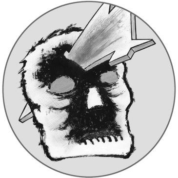 Michel Fiffe - writer, artist, colorist, letterer