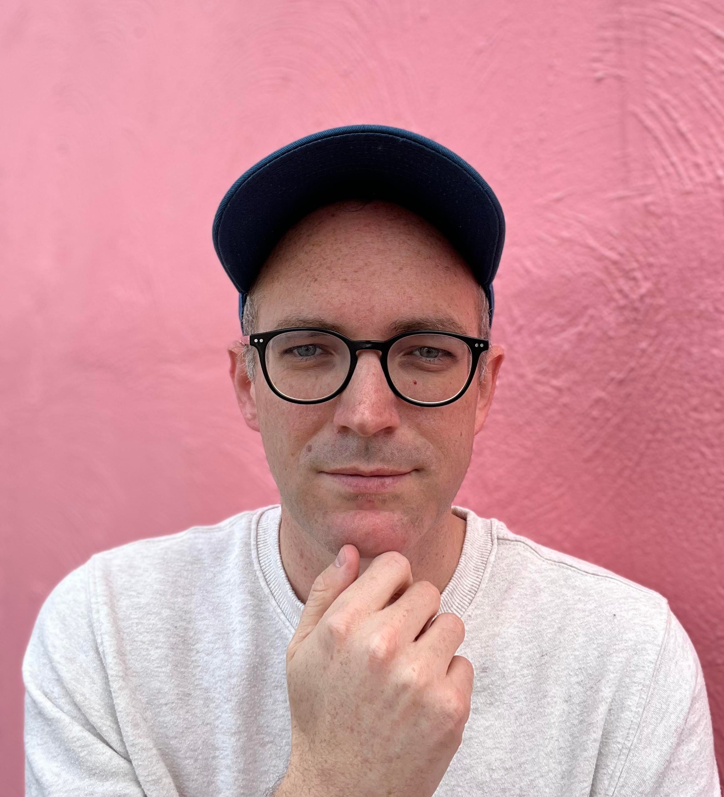 Noah Van Sciver - artist, writer