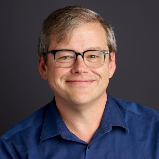 Paul Constant - writer, journalist, critic