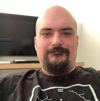 Rich Douek - writer