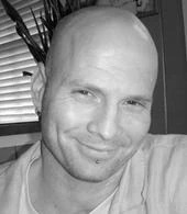 Rus Wooton - letterer, cover artist, designer