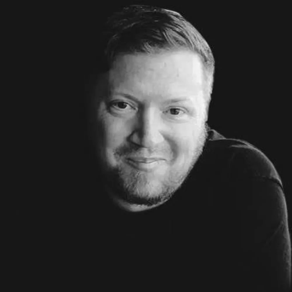 Ryan Cody - artist, colorist, writer