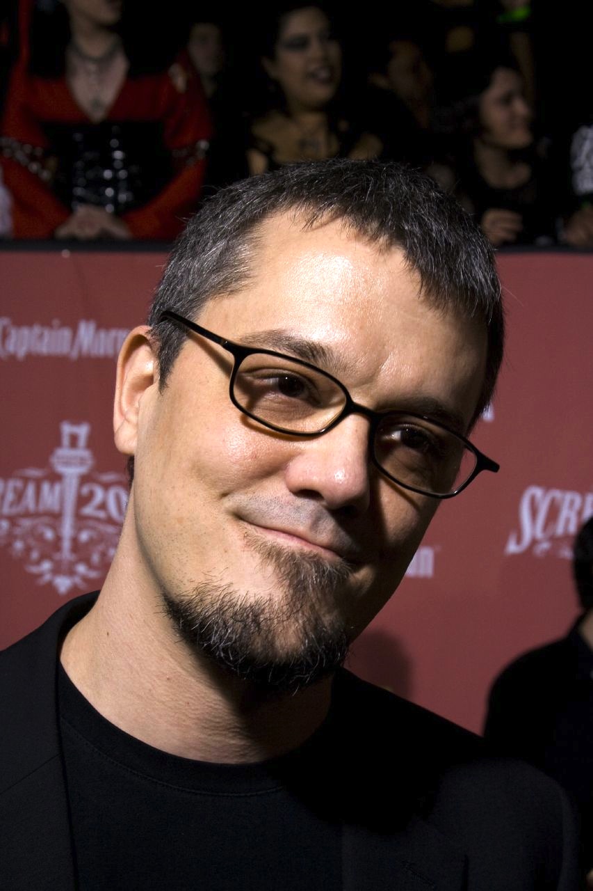 Steve Niles - writer