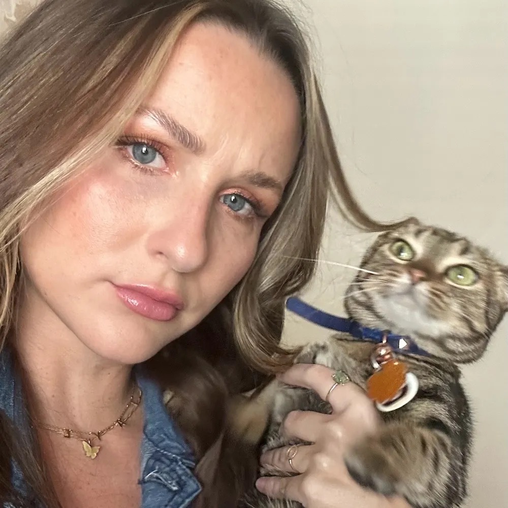 Taylor Hoffman - writer