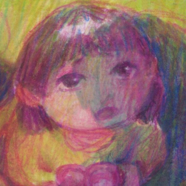 Vicky Yang - illustrator, writer