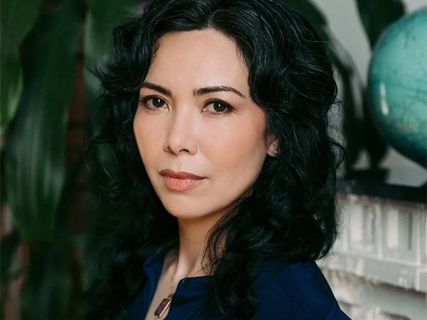 Wendy Chin-Tanner - writer